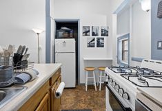 Others 3 2Br Apt Walk to Restaurants & Time Square