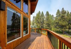 Others 6 River Access and Private Hot Tub - Stunning Mountain Lodge