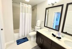 Lainnya 4 Year-Round Pool and Stunning Cityscape Views - Elegant Retreat