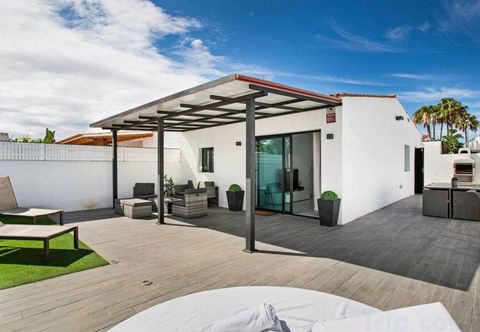 其他 Sunset House Maspalomas