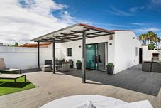 其他 Sunset House Maspalomas