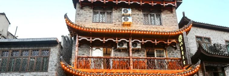 その他 Floral Hotel· Jiaxin hotel (Furong Town Street)