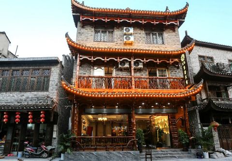 その他 Floral Hotel· Jiaxin hotel (Furong Town Street)