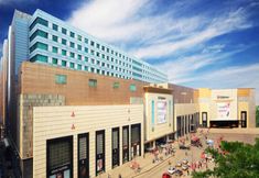 기타 3 Days Hotel Zhuozhan