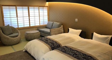 Others 2 Suehiroya Ryokan