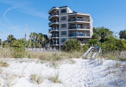 기타 Uninterrupted Gulf Views and Beachfront Escape - Stunning Coastal Haven