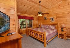 Lain-lain 6 Hot Tub and Pool Table - Charming Cabin Retreat