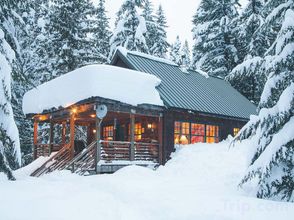 其他 4 Ski-in Access and Cozy Woodstove - Inviting Forest Retreat