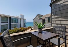 其他 2 Private Ocean-View Balcony and Pool Access - Enchanting Coastal Retreat