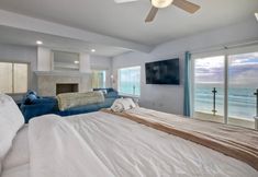 その他 5 Private Beach and Fire Pit Retreat - Stunning Oceanfront Oasis