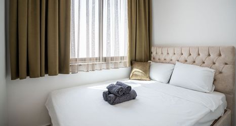 其他 2 Beautiful Apartment in charming area