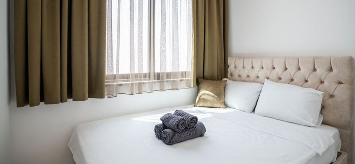 其他 2 Beautiful Apartment in charming area