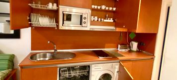 อื่นๆ 2 Modern Apartment Close to the Beach