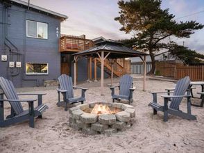 其他 4 Beachfront Access and Kitchenette - Cozy Coastal Cottages