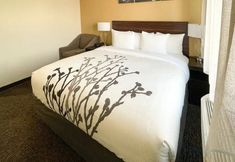 Others 6 Sleep Inn Bronx - Belmont