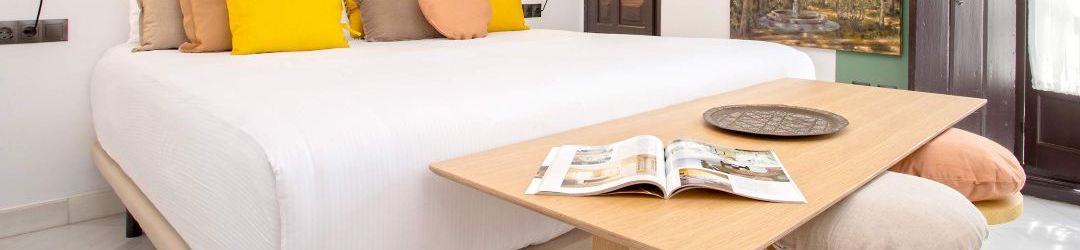 Others Unique Sevillian House with Pool. Casa Tintes