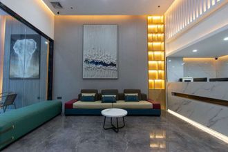 Others 4 Deyu Hotel (Guangzhou tang xia Keyun Road Subway Station)