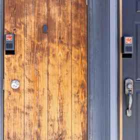 Hotel Interior/Public Areas 1 Eden House Skytree & Skygarden, Hotel Lawson Hirai 6 Chome