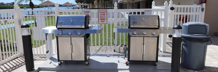 其他 Heated Pool, Hot Tub, and Gulf Views - Serene Retreat