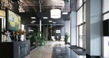 其他 2 Luxurious Stay with Seasonal Pool - Charming City Escape