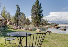 Others 7 Stunning Outdoor Oasis with Pool and Yurt - Luxurious Retreat