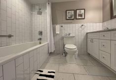 その他 3 Heart Downtown King Bed City View w Washer Dryer