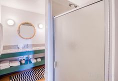 其他 6 Spacious Ocean View Home with Cozy Retreat Spaces - Inviting Getaway