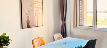 Others 6 Hangcheng Yunzhu (Beijing Daxing International Airport)