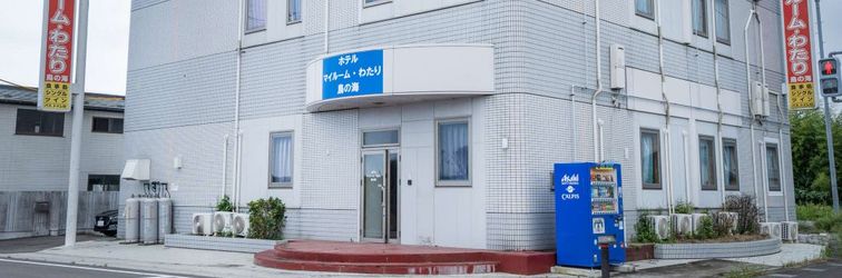 Others Tabist My Room Watari Torinoumi