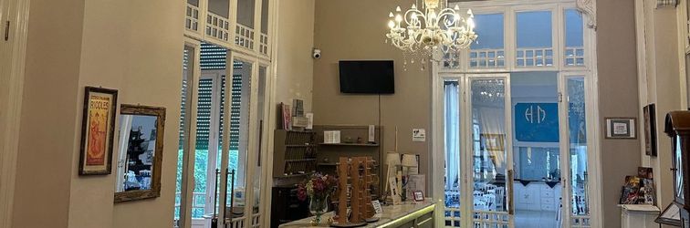 Others Versilia Mare Amore 1923