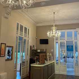 Hotel Interior/Public Areas 1 Versilia Mare Amore 1923, Hotel Massarosa