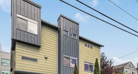 Others 2 Dedicated Parking and Natural Light Abundance - Spacious Urban Retreat