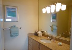 Lain-lain 2 Stunning Private Balcony Hot Tub and Ocean Views - Elegant Retreat