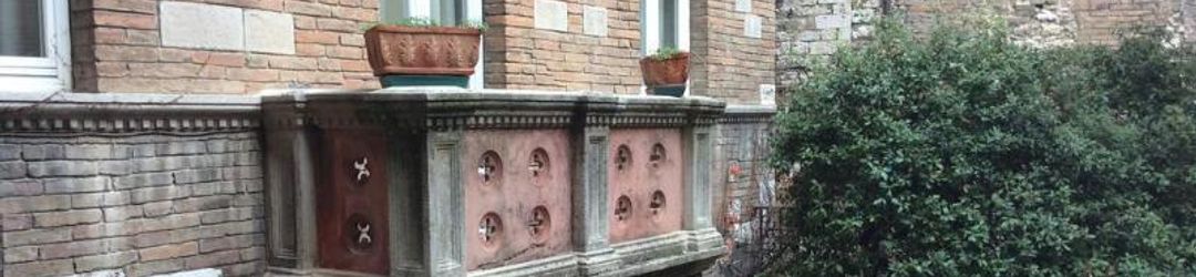 Others Rosetta Hotel Perugia Tapestry Collection by Hilton