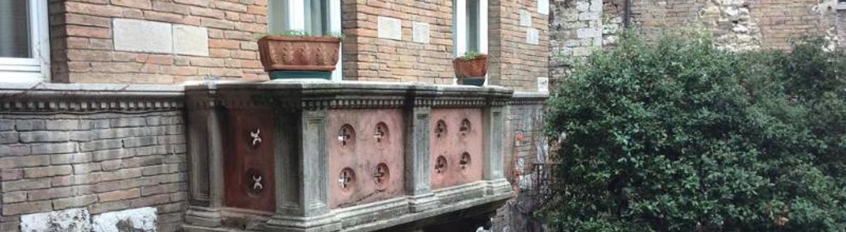 Others Rosetta Hotel Perugia Tapestry Collection by Hilton