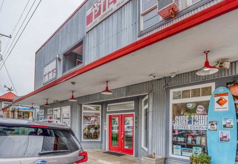 其他 Overlook Bay Boulevard with Cozy Studio Amenities - Charming Coastal Hideaway