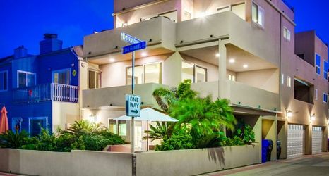 Others 2 Rooftop Ocean View Deck and Spacious Patios - Stunning Beach Retreat