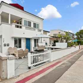 Logo 1 S734 - Pacific Dream, San Diego Hotels