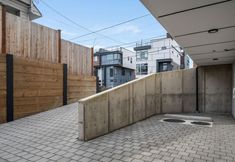 Others 4 Rooftop with Stunning City and Mt Rainier Views - Stylish Modern Haven