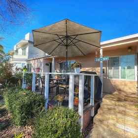 Logo 1 Cozy Retreat Near Beaches and Downtown - Charming San Diego Escape, San Diego Hotels