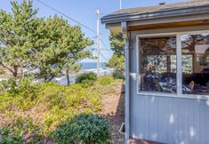 其他 2 Ocean Views and Cozy Atmosphere - Charming Coastal Hideaway