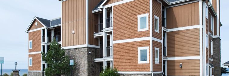 기타 Stunning Views and Elegant Interiors - Luxurious Oceanfront Haven