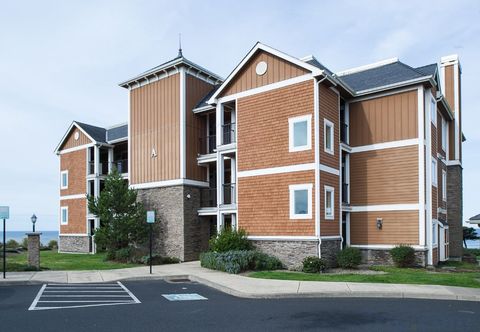 기타 Stunning Views and Elegant Interiors - Luxurious Oceanfront Haven