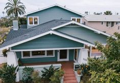 Lain-lain 6 Charming Beach Retreat with Outdoor Decks - Beautiful Tranquil Escape