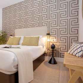 Logo 1 Bright apartment in Granada. Varela, Granada Hotels