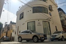 Others FriendsGreat homestay