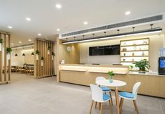 其他 6 HanTing Hotel (Nanjing Yangtze River Bridge North Subway Station)