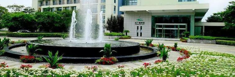 Lain-lain Changguangxi Hotel