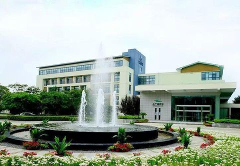 Lain-lain Changguangxi Hotel