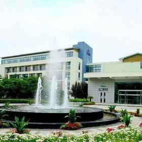 Hotel Exterior 1 Changguangxi Hotel, 博览中心 Hotels